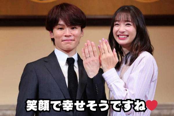 TATSUと足立梨花