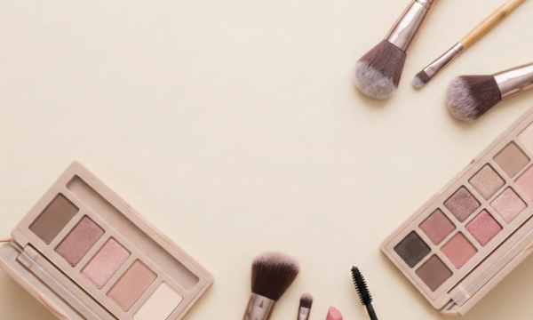 メイクや化粧のイメージ画像