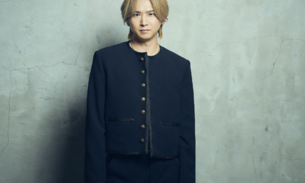 堂本光一さんの画像