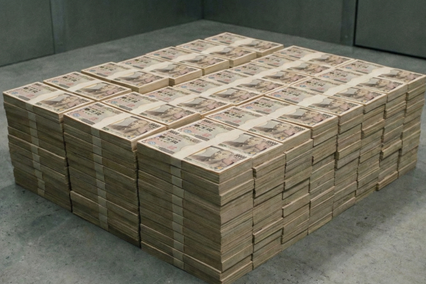 5億円のイメージ画像