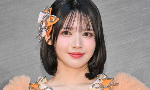 鎮西寿々歌さんの画像