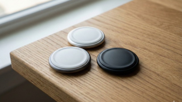 AirTag 2のイメージ画像