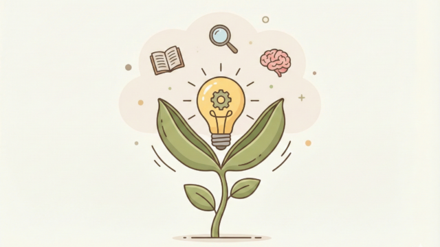 豆知識のイメージ画像