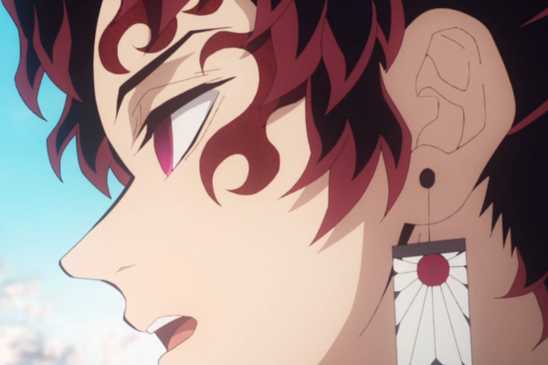 継国縁壱（つぎくに よりいち）の画像