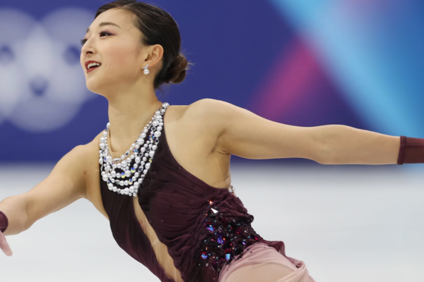 坂本 花織 選手の画像