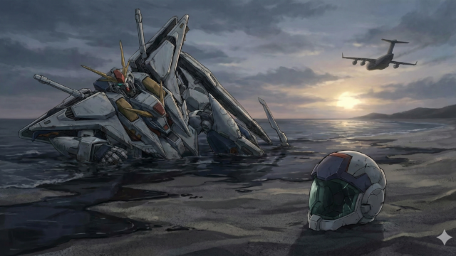 バッドエンドのイメージ画像