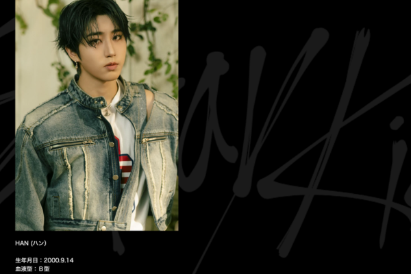 ハンのプロフィール画像